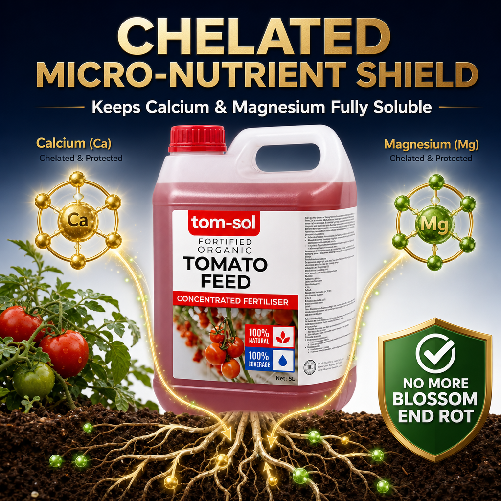 Tomato Feed
