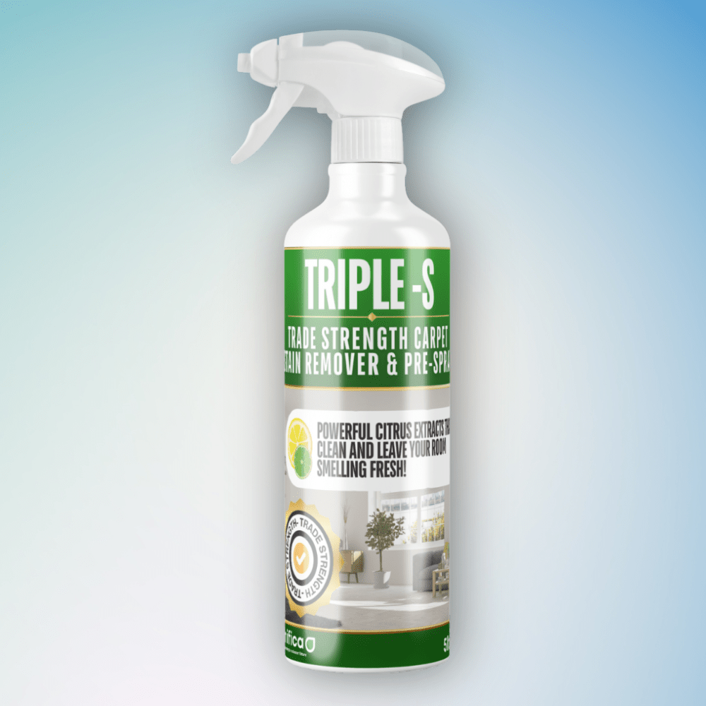Carpet Stain Remover
