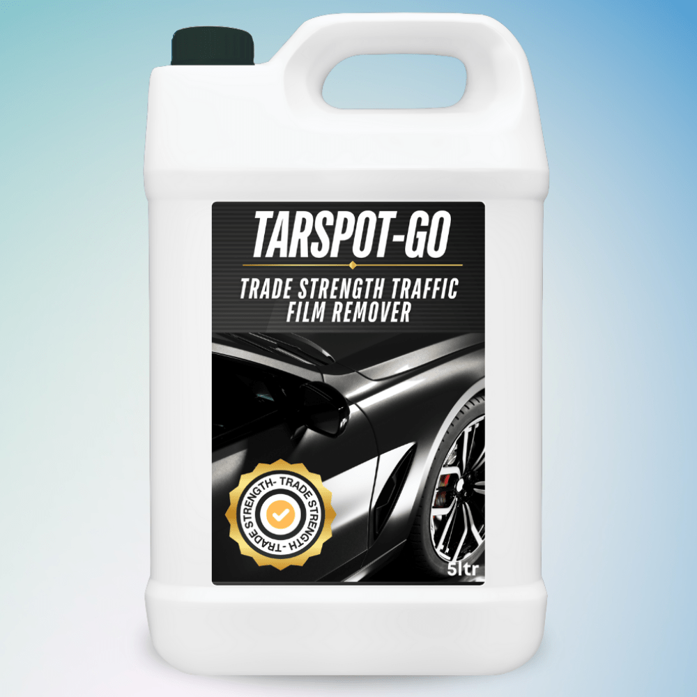 Tar & Glue Remover Solvent Free