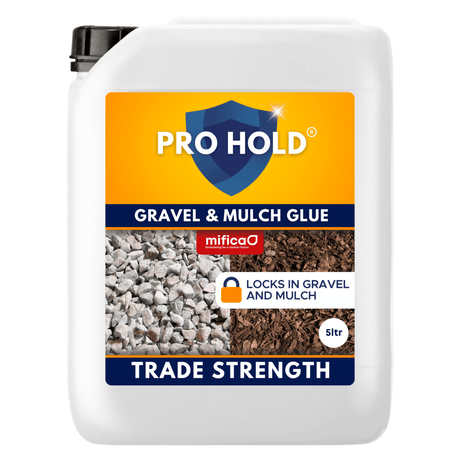 How to Use Gravel Glue: A Simple Guide for Perfect Stone Paths