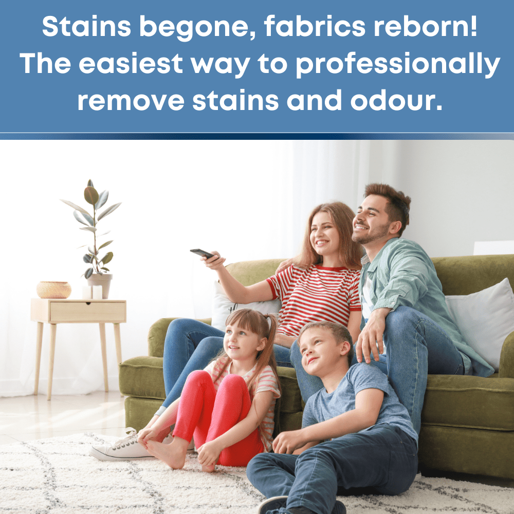 Carpet Stain Remover