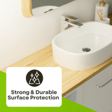 Legacy Anti Mould Paint