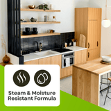 Legacy Anti Mould Paint