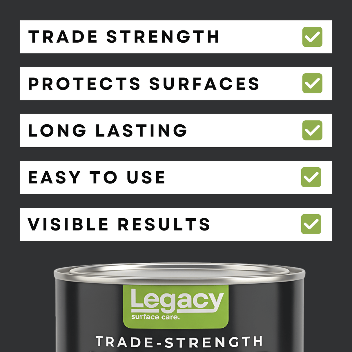 Legacy Anti Mould Paint