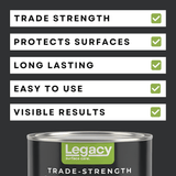 Legacy Anti Mould Paint