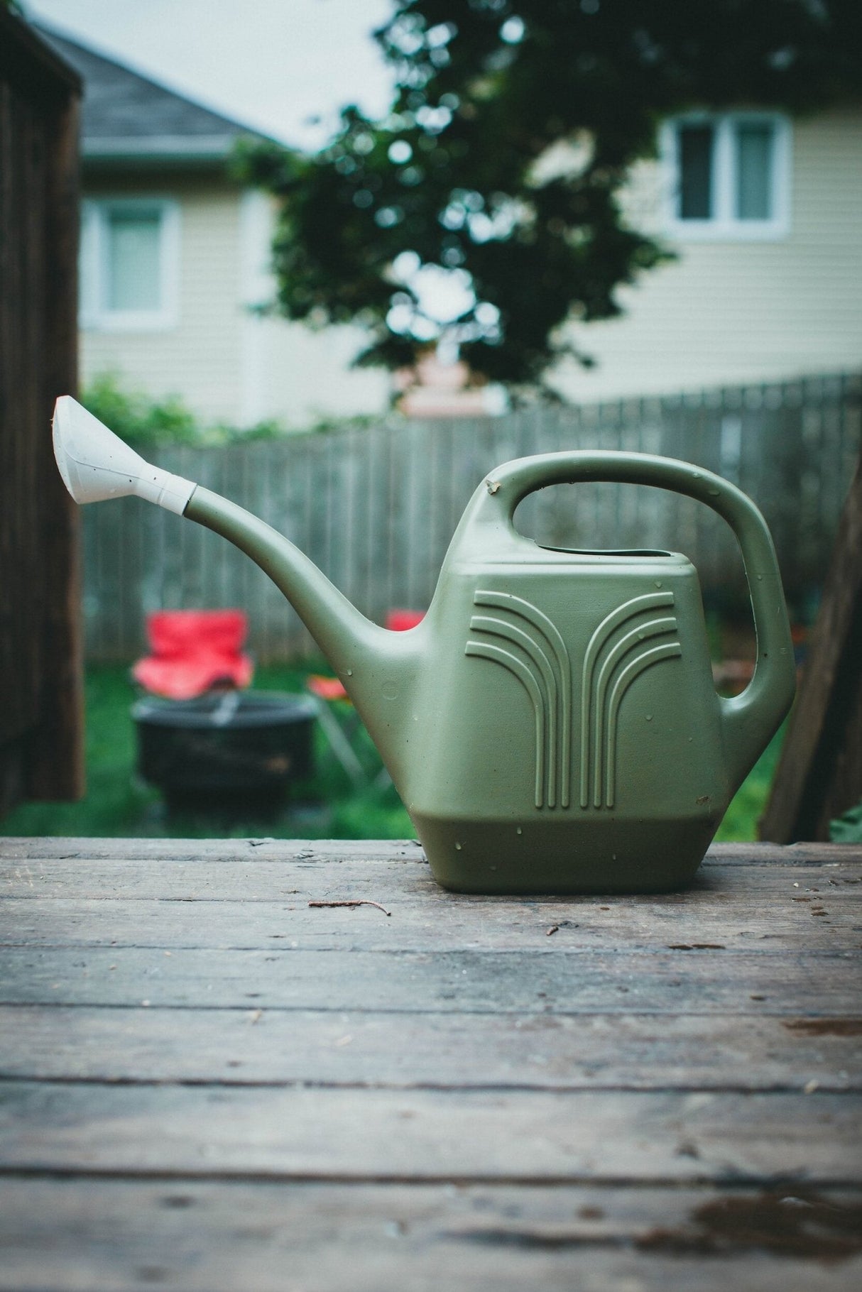 PATIO CLEANER