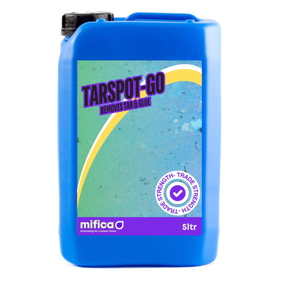 TAR & GLUE REMOVER SOLVENT FREE