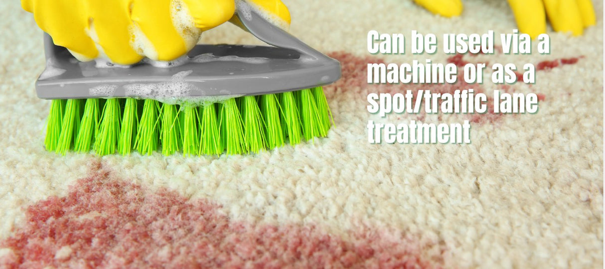 Carpet Stain Remover